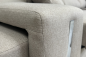 Chaiselongue Derecha OSCAR Greige Chaiselongue Derecha OSCAR Greige