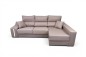 Chaise Longue Direita OSCAR Rosa Velho Chaise Longue Direita OSCAR Rosa Velho