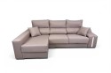 copy of Chaise Longue Esquerda OSCAR Rosa Velho