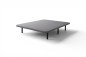 Base Tapizada 90X190