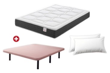 Pack SAVINGS equipamento de repouso 135x190 ao melhor preço na Internet