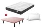 Pack AHORRO Descanso - Base Natura Visco 135x190
