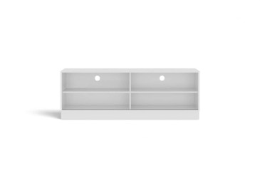 Mueble TV LIVING 154,6 cm con puerta corredera