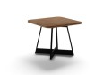 Mesa ATRIA cuadrada 90x90 cm