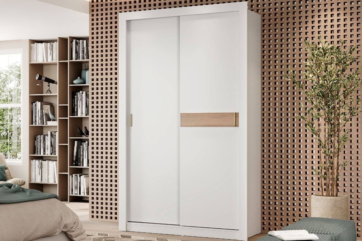 Armario VIVACCE 2 puertas correderas Armario VIVACCE 2 puertas correderas