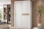 Armario VIVACCE 2 puertas correderas Armario VIVACCE 2 puertas correderas