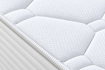 Colchão ORIA Essential 90x190 cm viscoelástico 20 cm de espessura