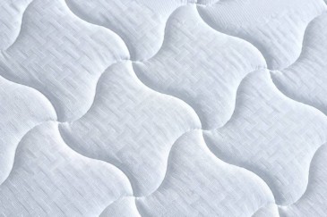 Colchão ORIA Fresh 90x190 cm Molas Ensacadas e Viscoelástica 28 cm