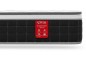 Colchón ORIA Fresh 90x200 cm Muelles Ensacados y Visco Colchón ORIA Fresh 90x200 cm Muelles Ensacados y Visco