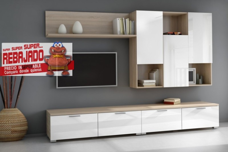 Muebles de Salon Baratos Muebles de Salon Muebles Modernos