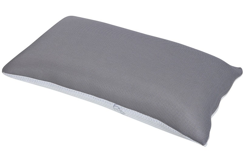 Pack 2 almohadas Visco 40x70cm