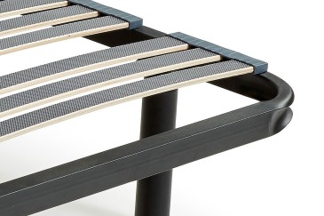 Estrado com várias ripas 135x190 ao melhor preço na Internet