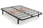 Somier M-40 Multiláminas 135X190 Antideslizante Somier M-40 Multiláminas 135X190 Antideslizante