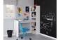 Mesa + Estantería Duplo Blanco ARTIK Mesa + Estantería Duplo Blanco ARTIK