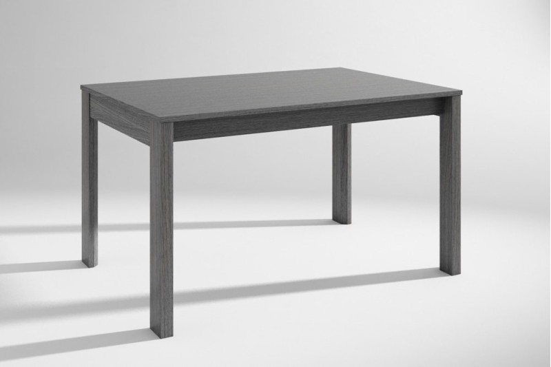 Mesa comedor Extensible TREND Gris
