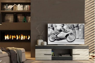 Mueble bajo TV SIDNEY al MEJOR PRECIO