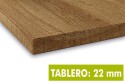 Mesa Consola extensible 4 en 1 MANGO