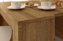 Mesa Consola extensible 4 en 1 MANGO