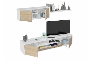 Mobiliário de sala de estar BELUS ao MELHOR PREÇO