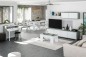 Mueble de salón ALIDA Cemento Mueble de salón ALIDA Cemento