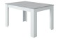 Mesa de jantar extensível Cement Mesa de jantar extensível Cement