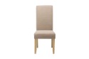 2 sillas salón VALENTINO Beige 65€ /u.