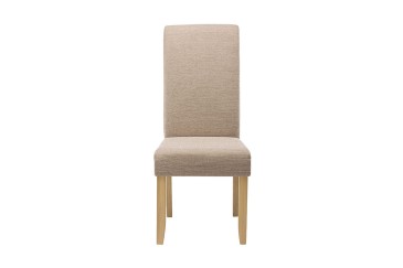 Pack 2 sillas salón VALENTINO Beige