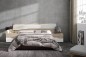 Dormitorio matrimonio SNAKE Leds Dormitorio matrimonio SNAKE Leds