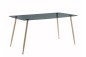 PACK Mesa de jantar IENA + 4 cadeiras IENA PACK Mesa de jantar IENA + 4 cadeiras IENA