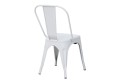 4 sillas LINX Blancas