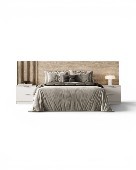 Dormitorio de matrimonio