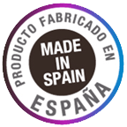 fabricado en españa