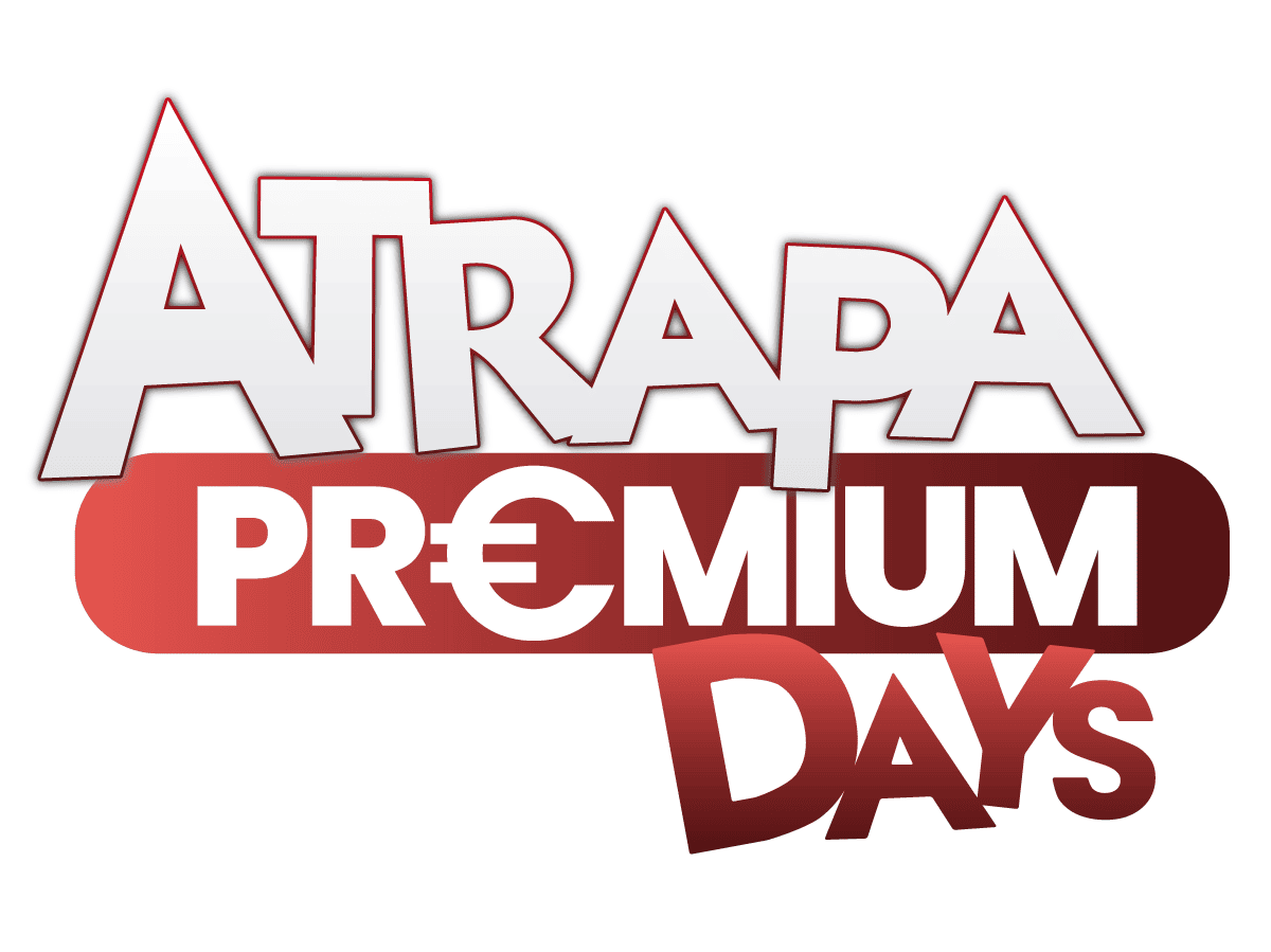 Premium Days Atrapamuebles 2026